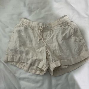 Old Navy shorts